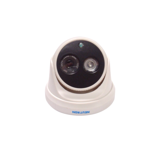 TRA-8405 HD 4 MP AHD DOME KAMERA